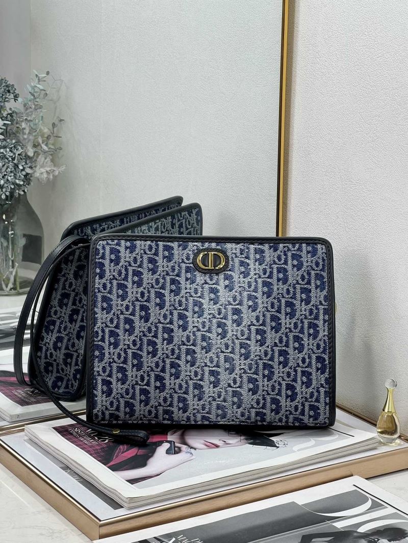 chr1st1an D10r clutch bags